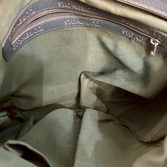 😍🌻 Coach Signature Jacquard Wristlet Small Clutch Purse - Picture 5 of 5